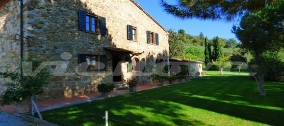 11 rooms House in Campiglia Marittima, Italy No. 225693 6