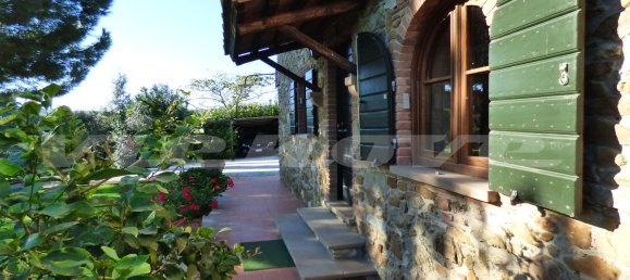 11 rooms House in Campiglia Marittima, Italy No. 225693 8