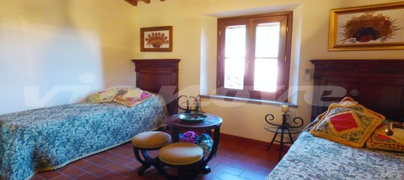 11 rooms House in Campiglia Marittima, Italy No. 225693 32