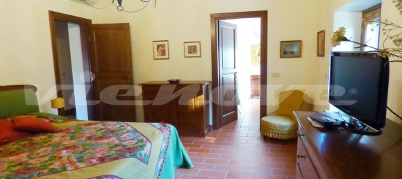 11 rooms House in Campiglia Marittima, Italy No. 225693 31