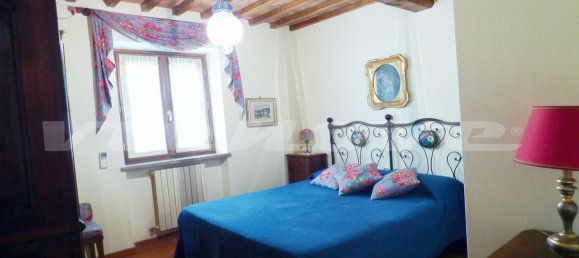 11 rooms House in Campiglia Marittima, Italy No. 225693 29