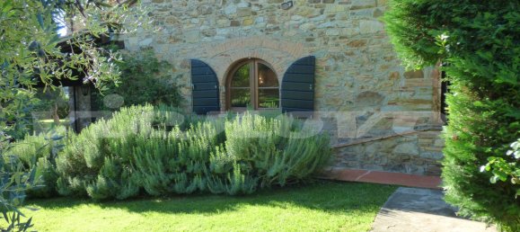 11 rooms House in Campiglia Marittima, Italy No. 225693 12