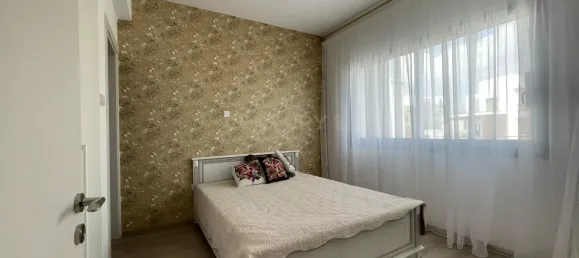 2 Schlafzimmer Wohnung in Germasogeia, Cyprus, Nr. 4492 7