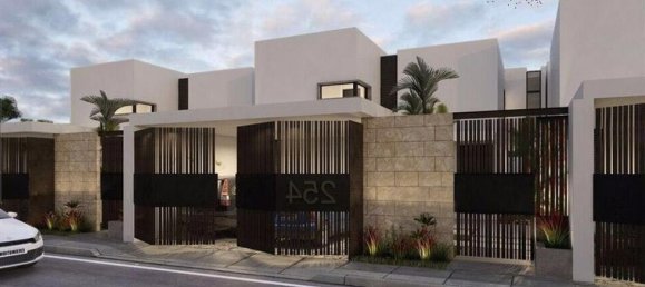 Casa T3 em Merida, Mexico N.º 147371 2