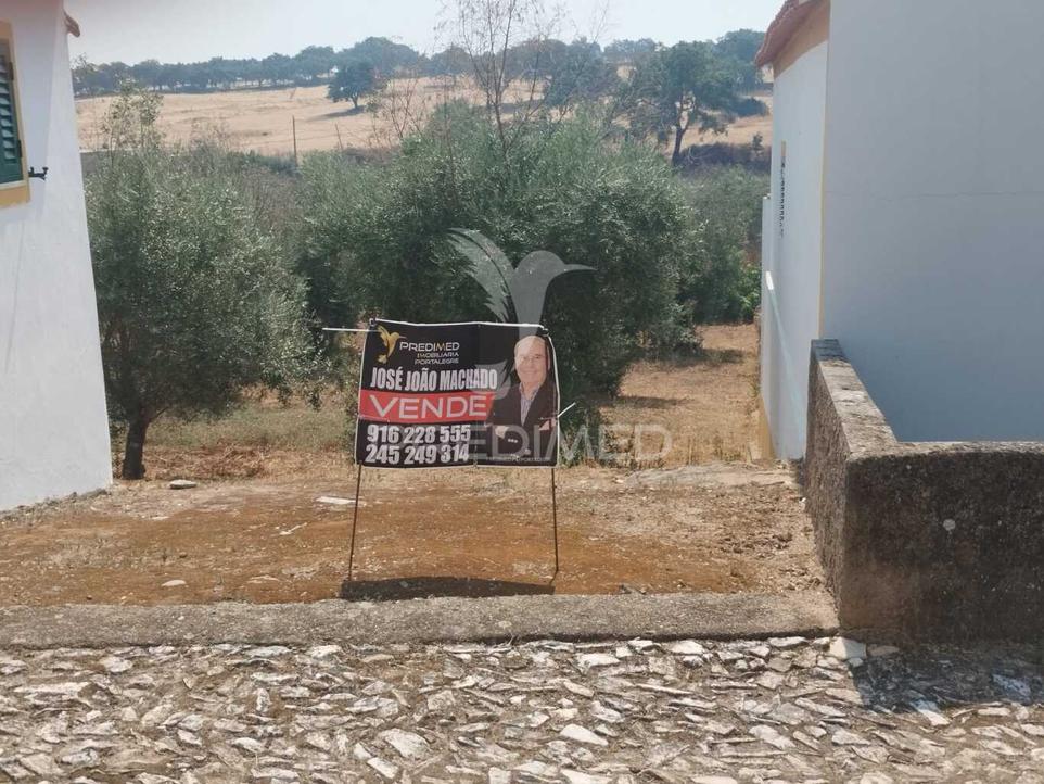  Land in Portalegre, Portugal No. 285291