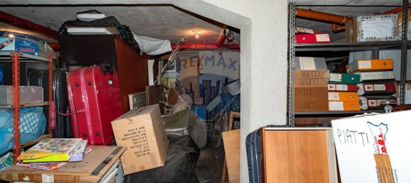  مرآب في San Gregorio di Catania, Italy 144متر مربع رقم 145425 11