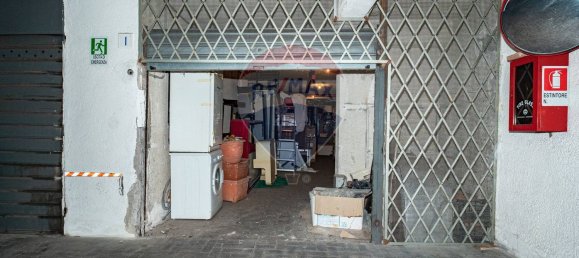  مرآب في San Gregorio di Catania, Italy 144متر مربع رقم 145425 2