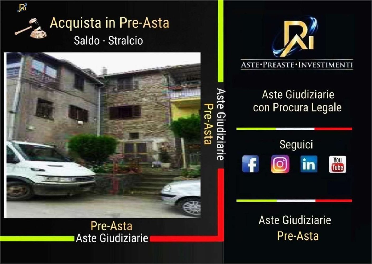 2 rooms Apartment in Monte Romano, Italy No. 205050