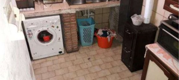 2 rooms Apartment in Monte Romano, Italy No. 205050 12