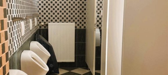 5-Zimmer Cafe / Restaurant in Wetteraukreis, Germany, Nr. 62777 13