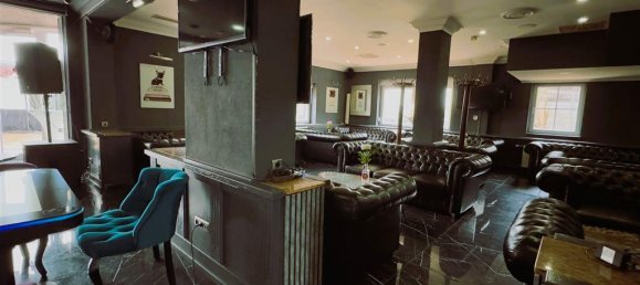 5-Zimmer Cafe / Restaurant in Wetteraukreis, Germany, Nr. 62777 8