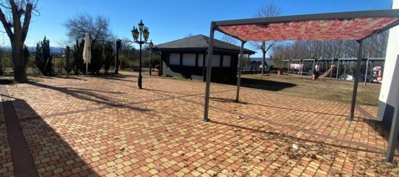 5-Zimmer Cafe / Restaurant in Wetteraukreis, Germany, Nr. 62777 17