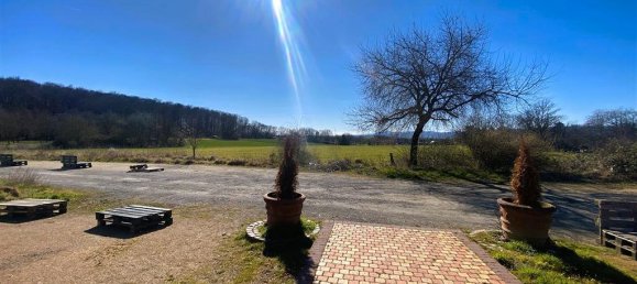 5-Zimmer Cafe / Restaurant in Wetteraukreis, Germany, Nr. 62777 20