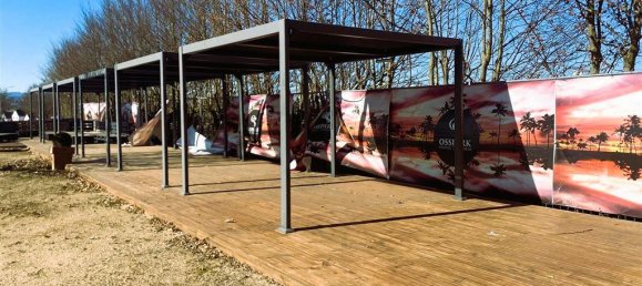 5-Zimmer Cafe / Restaurant in Wetteraukreis, Germany, Nr. 62777 19