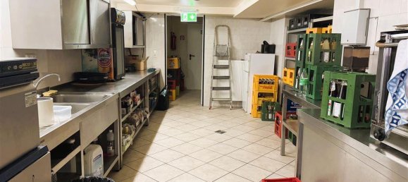 5-Zimmer Cafe / Restaurant in Wetteraukreis, Germany, Nr. 62777 15