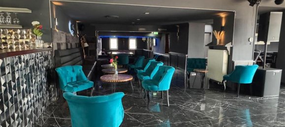 5-Zimmer Cafe / Restaurant in Wetteraukreis, Germany, Nr. 62777 7