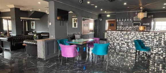 5-Zimmer Cafe / Restaurant in Wetteraukreis, Germany, Nr. 62777 6