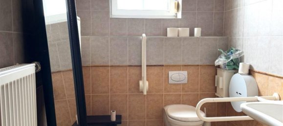 5-Zimmer Cafe / Restaurant in Wetteraukreis, Germany, Nr. 62777 12