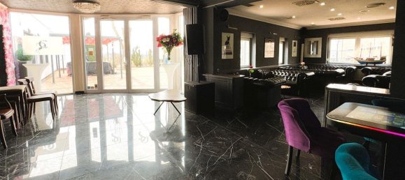 5-Zimmer Cafe / Restaurant in Wetteraukreis, Germany, Nr. 62777 4