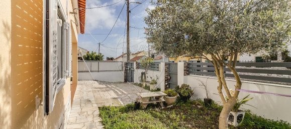 2 bedrooms House in Quinta do Conde, Portugal No. 23053 25