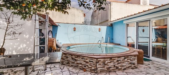 2 bedrooms House in Quinta do Conde, Portugal No. 23053 19