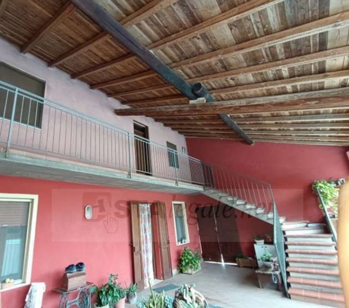 Apartamento de 3 habitaciónes en Pontevico, Italy No. 7127