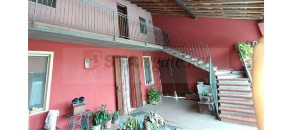Apartamento de 3 habitaciónes en Pontevico, Italy No. 7127 8