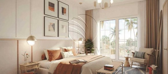 3 bedrooms Townhouse in Khalifa City, UAE No. 29589 7