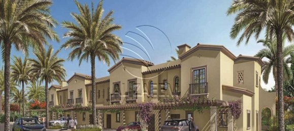 3 bedrooms Townhouse in Khalifa City, UAE No. 29589 11