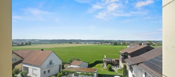 3 rooms Apartment in Ravensburg, Germany No. 225531 12