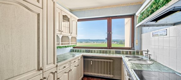 3 rooms Apartment in Ravensburg, Germany No. 225531 11