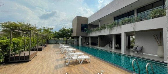 3 bedrooms Cafe / restaurant in Pattaya, Thailand No. 15781 5