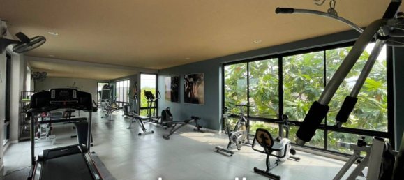 3 bedrooms Cafe / restaurant in Pattaya, Thailand No. 15781 2