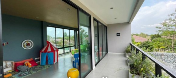 3 bedrooms Cafe / restaurant in Pattaya, Thailand No. 15781 4