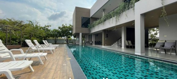 3 bedrooms Cafe / restaurant in Pattaya, Thailand No. 15781 8