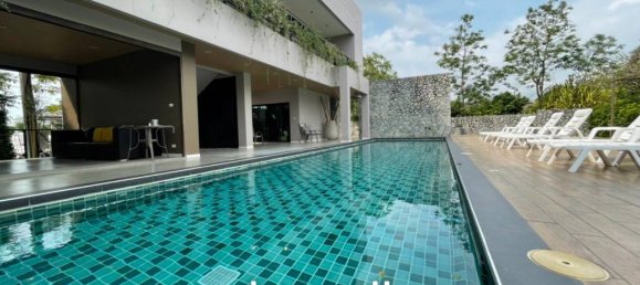 3 bedrooms Cafe / restaurant in Pattaya, Thailand No. 15781 7