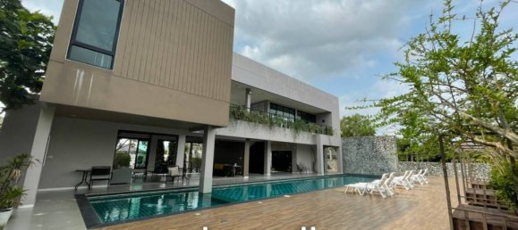 3 bedrooms Cafe / restaurant in Pattaya, Thailand No. 15781 6