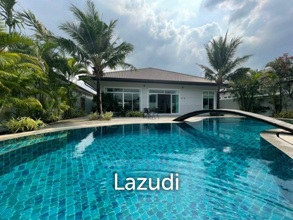 3 bedrooms Cafe / restaurant in Pattaya, Thailand No. 15781