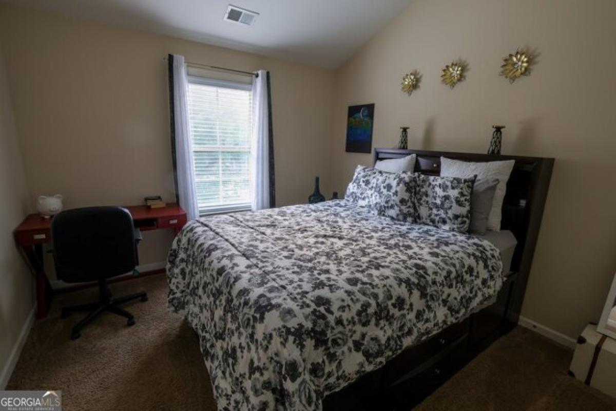 5 bedrooms House in McDonough, USA No. 423984