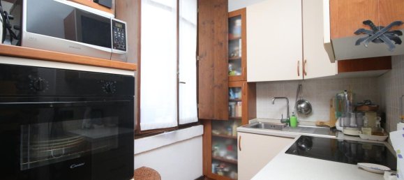 7 rooms Apartment in Como, Italy No. 12831 8
