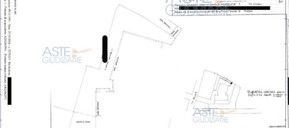 Квартира с 2 комнатами в Монтекатини Терме, Италия № 262284 28