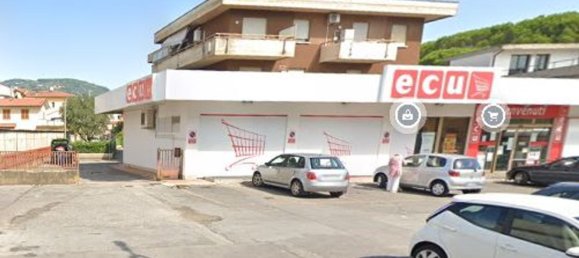 Квартира с 2 комнатами в Монтекатини Терме, Италия № 262284 2