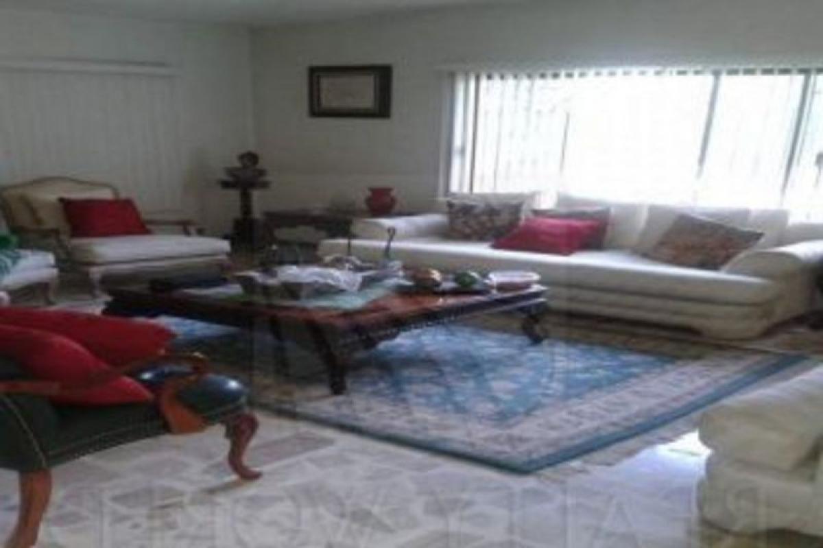 Casa T3 em Nuevo Leon, Mexico N.º 168659