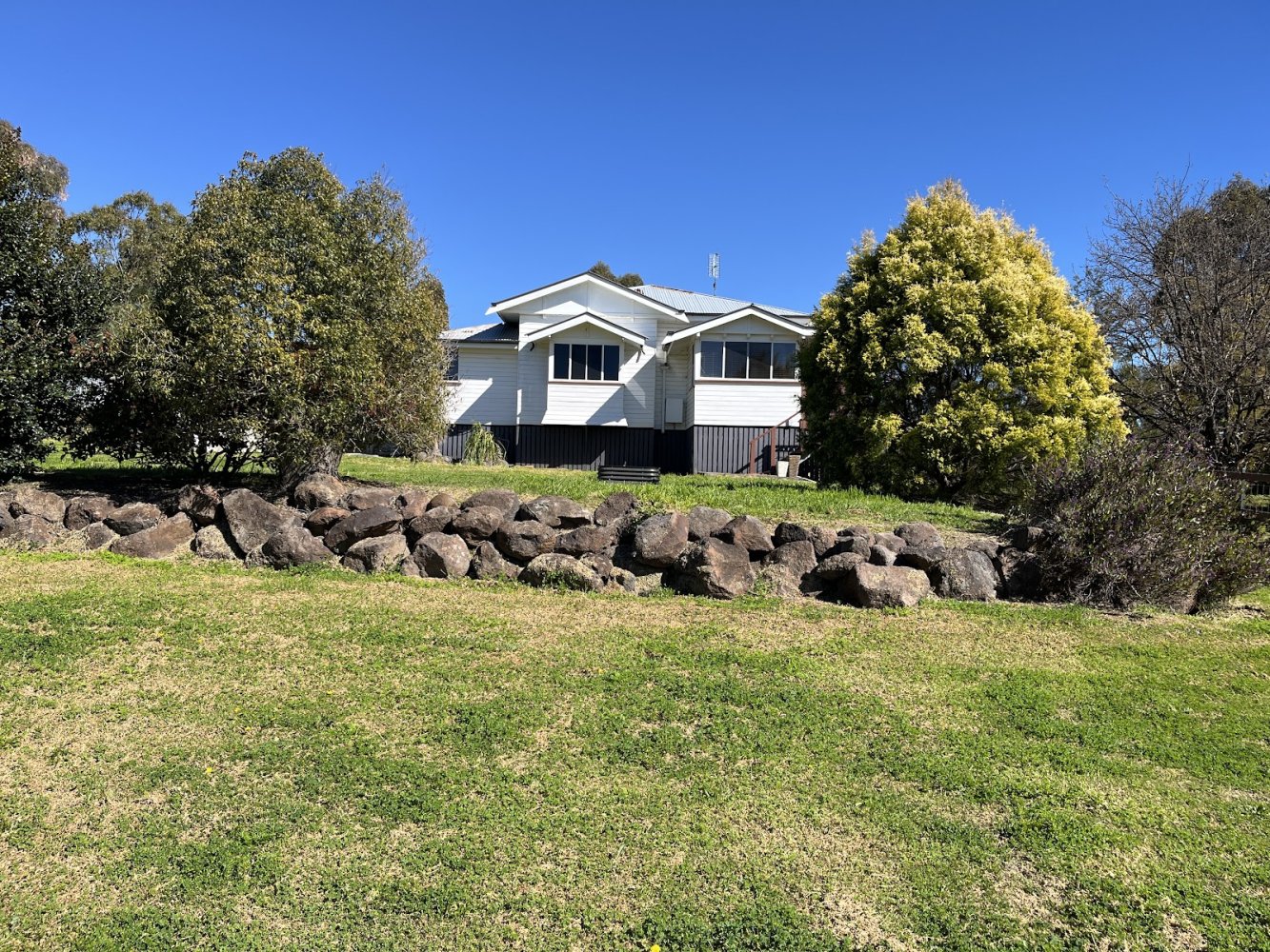 3 Schlafzimmer Haus in Killarney, Australia, Nr. 315