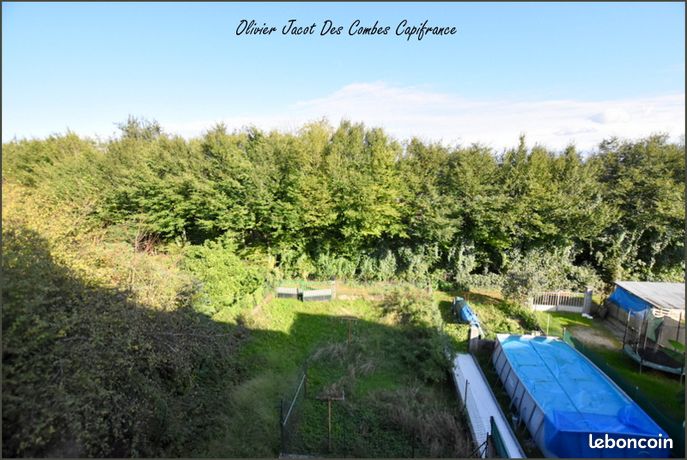 Дом с 2 спальнями в Бельфор, Франция № 362218