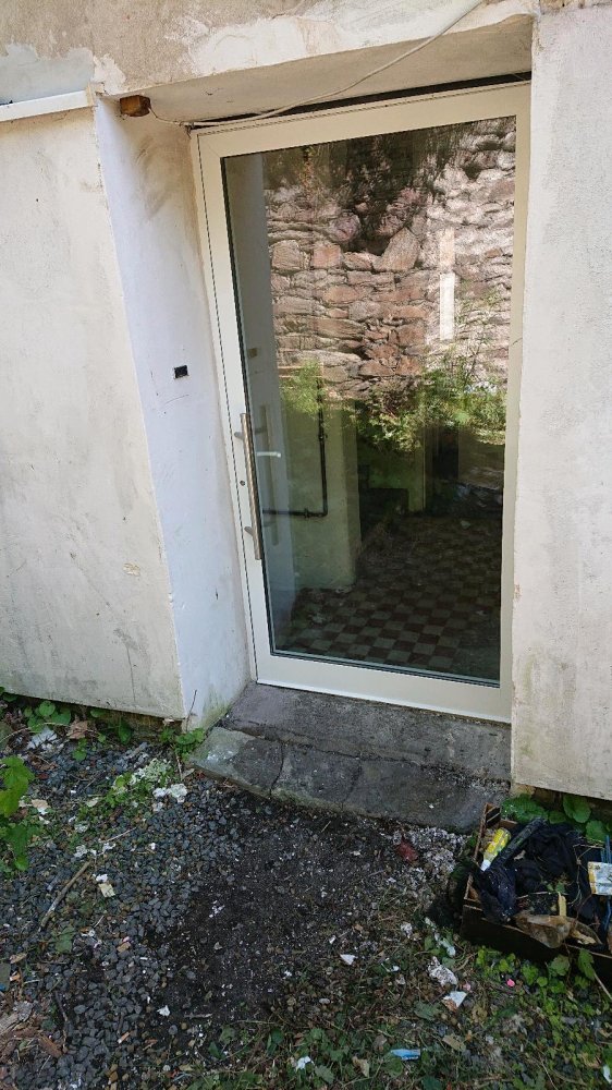 2 غرف نوم منزل في Vogtlandkreis, Germany رقم 322133