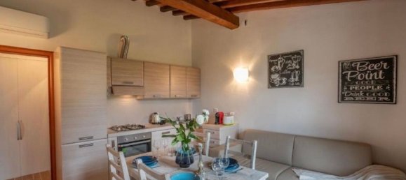 2-salle Villa à Pienza, Italy No. 254592 7