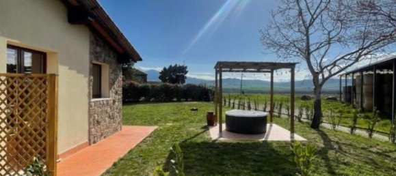 2-salle Villa à Pienza, Italy No. 254592 8