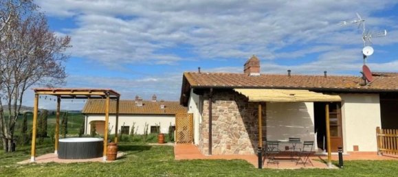 2-salle Villa à Pienza, Italy No. 254592 5