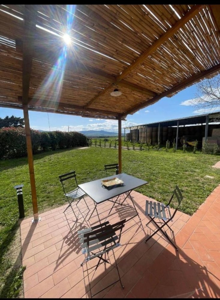 2-salle Villa à Pienza, Italy No. 254592